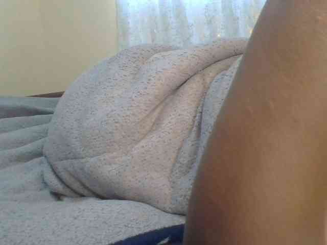 Shantell webcam