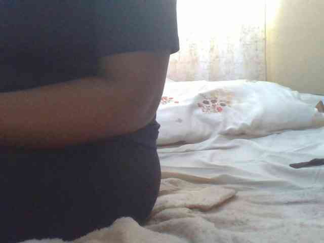 Shantell webcam