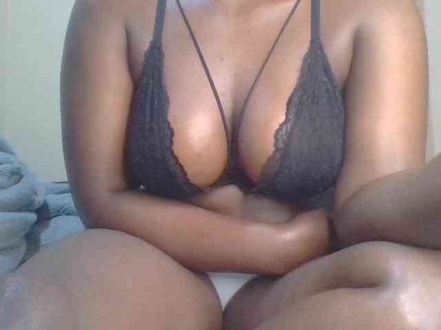 Shantell webcam