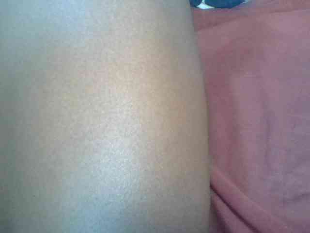 Shantell webcam