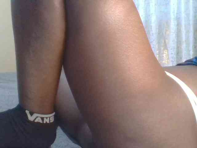 Shantell webcam