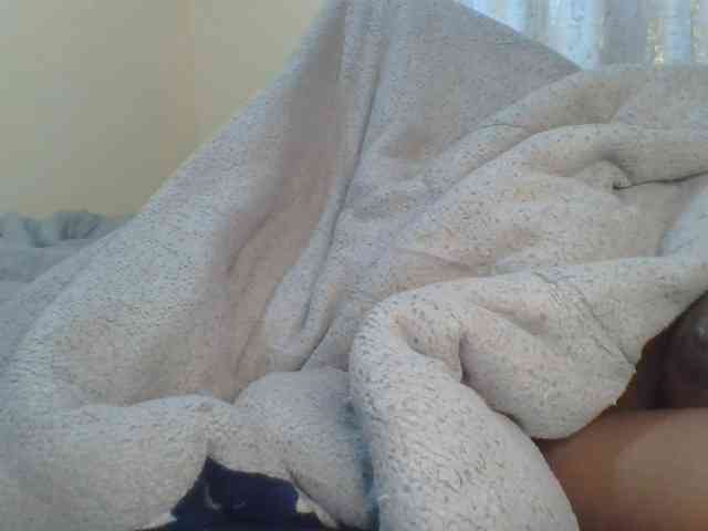 Shantell webcam