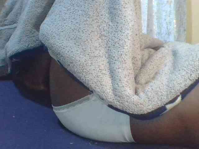 Shantell webcam