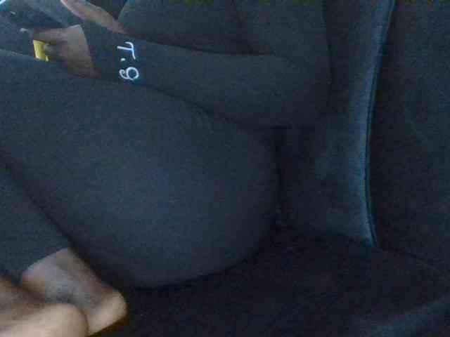 Shantell webcam