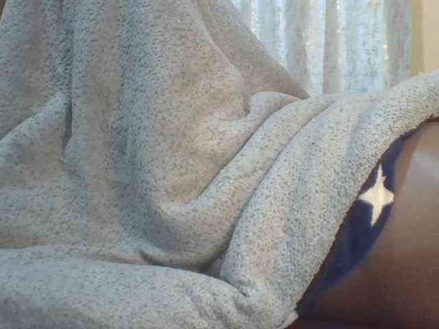 Shantell webcam