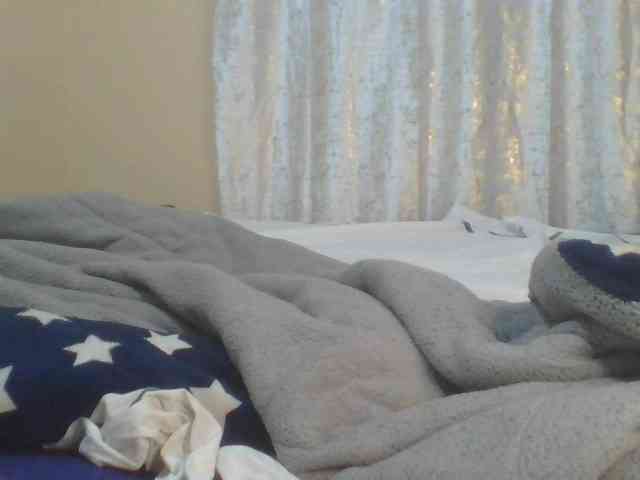 Shantell webcam