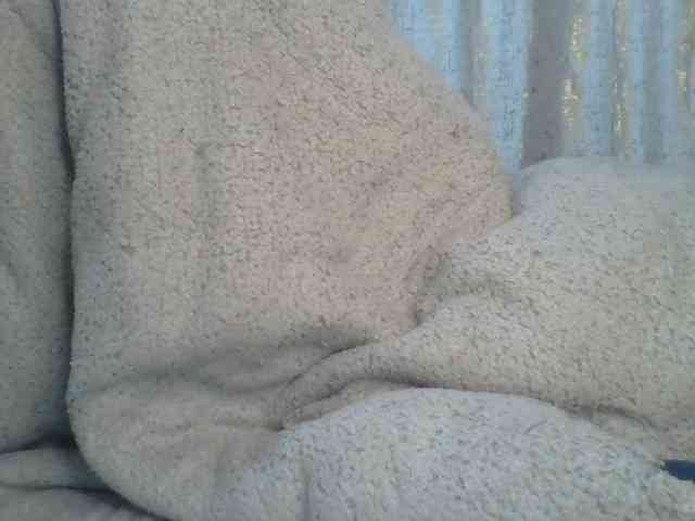 Shantell webcam