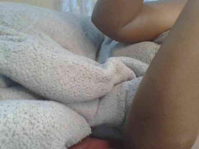 Shantell webcam