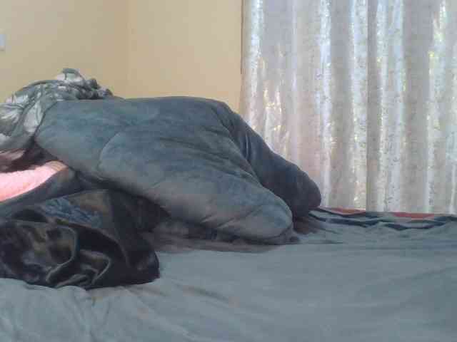 Shantell webcam