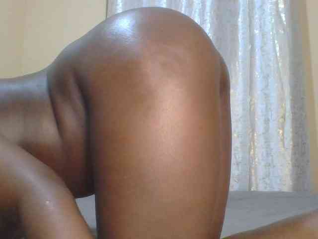 Shantell webcam