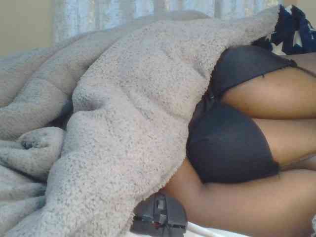 Shantell webcam
