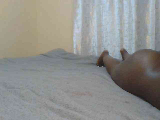Shantell webcam