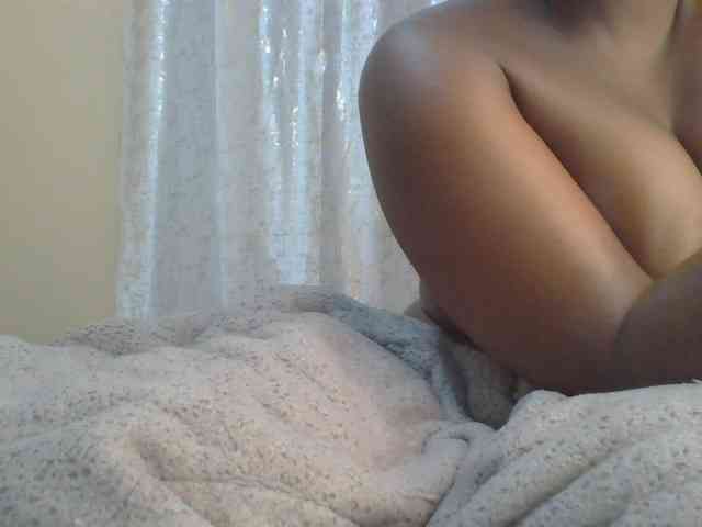 Shantell webcam