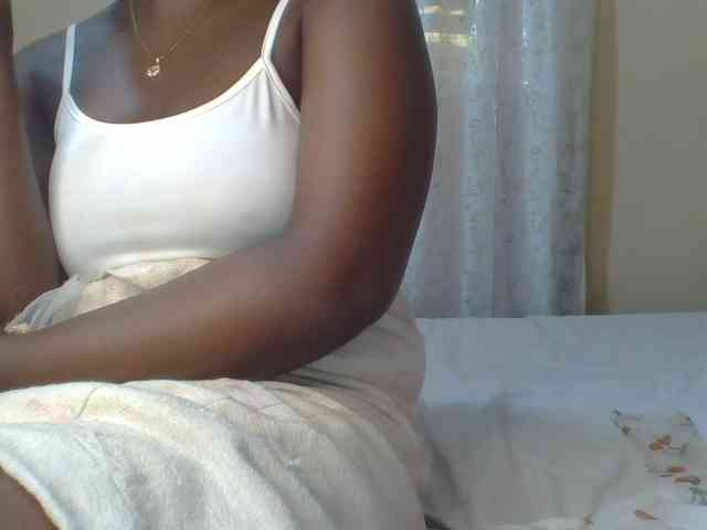 Shantell webcam