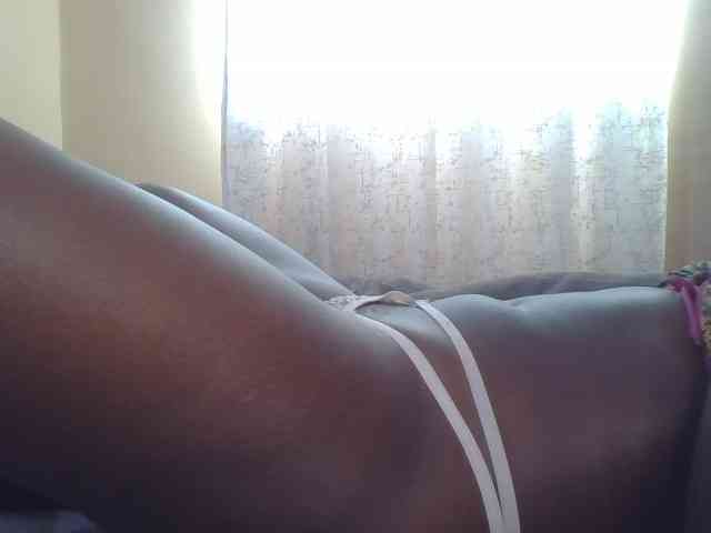 Shantell webcam