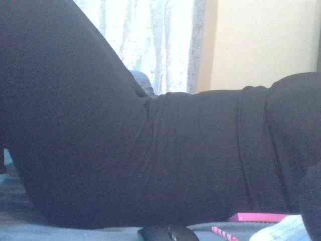Shantell webcam