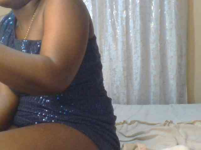 Shantell webcam