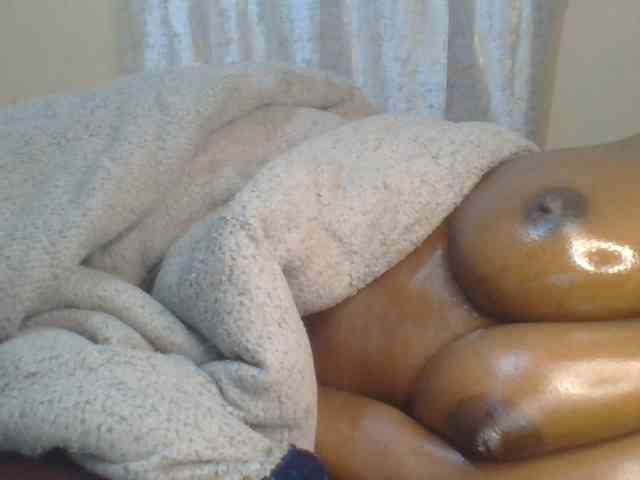 Shantell webcam