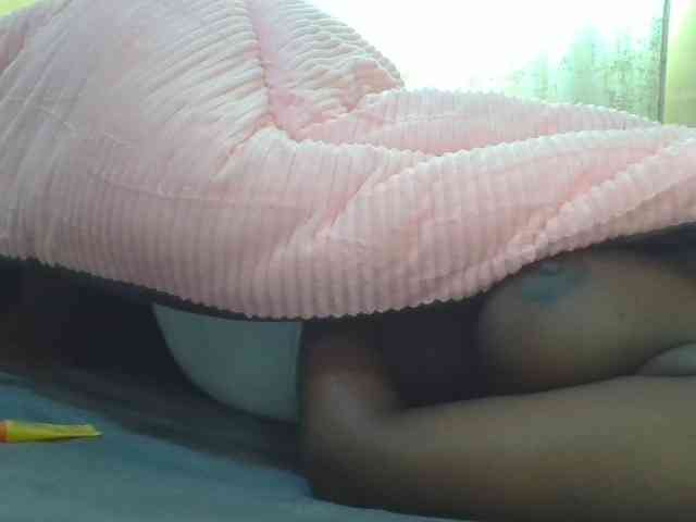 Shantell webcam