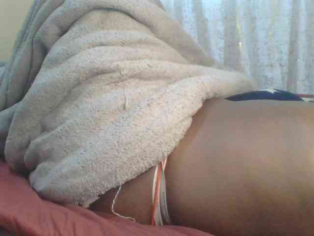 Shantell webcam