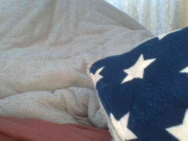 Shantell webcam