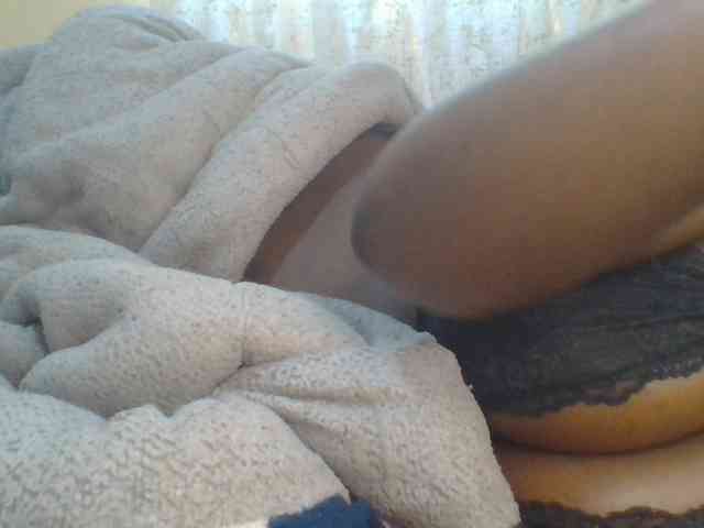 Shantell webcam