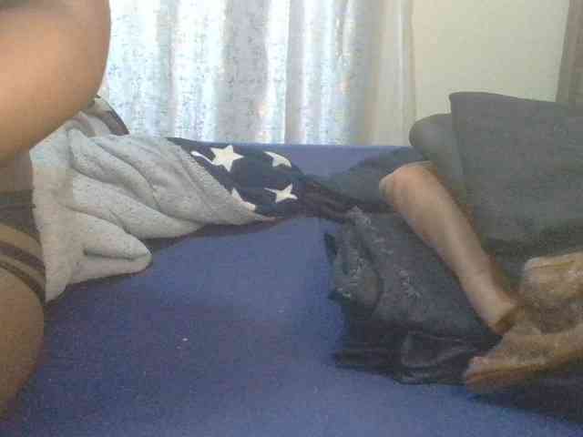 Shantell webcam