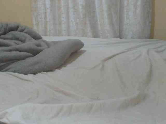 Shantell webcam