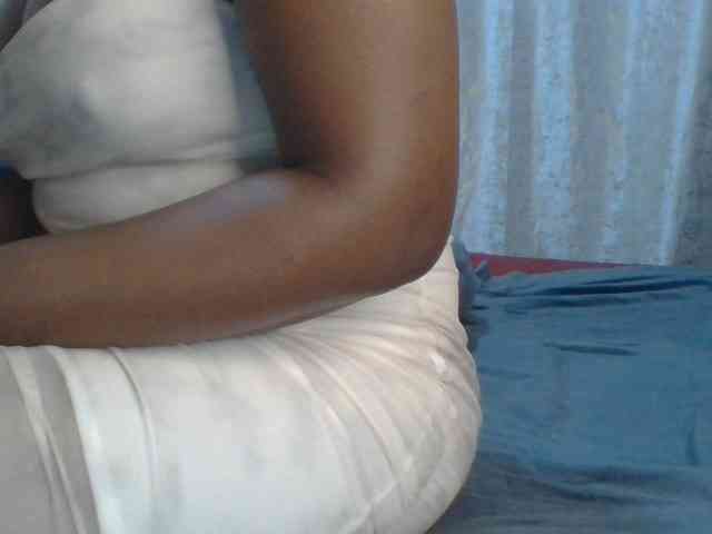 Shantell webcam