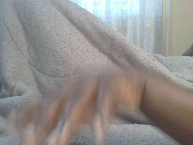 Shantell webcam