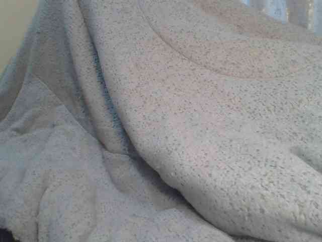 Shantell webcam