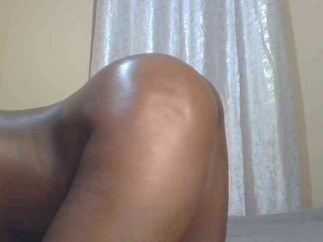 Shantell webcam