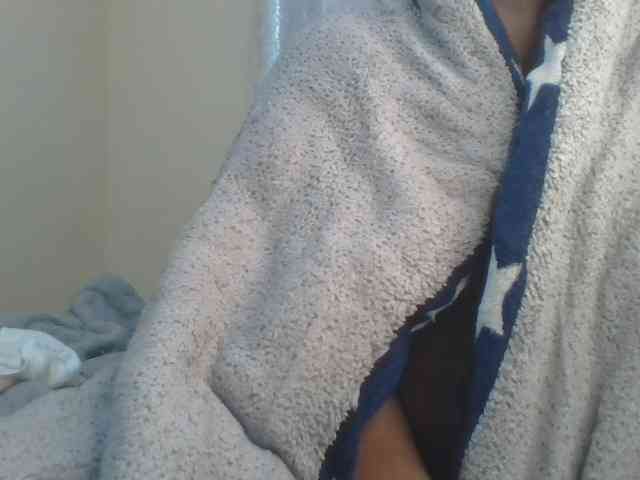 Shantell webcam