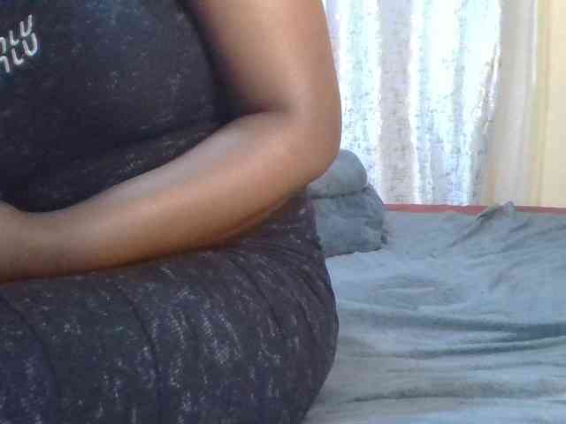 Shantell webcam