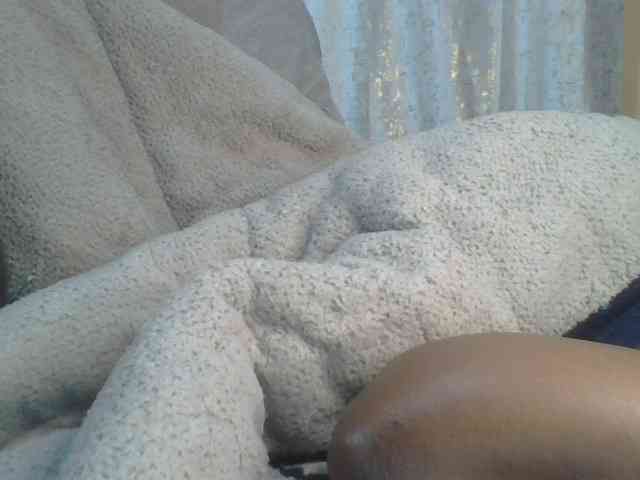 Shantell webcam