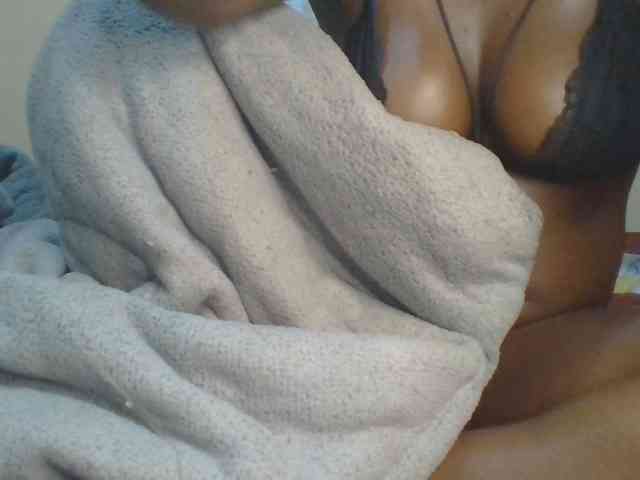 Shantell webcam