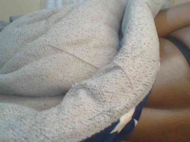 Shantell webcam