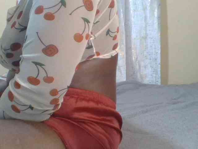 Shantell