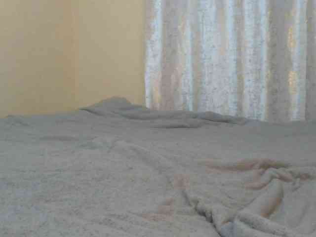 Shantell webcam