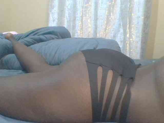 Shantell webcam