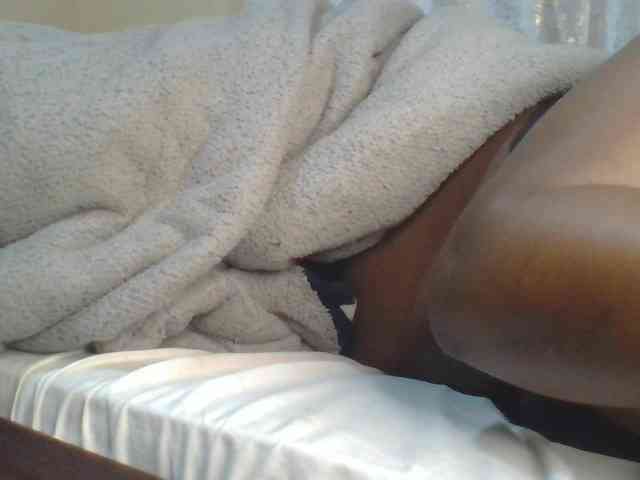 Shantell webcam