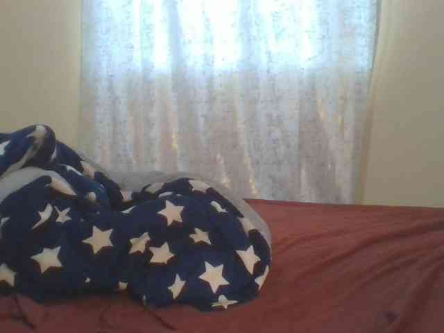 Shantell webcam