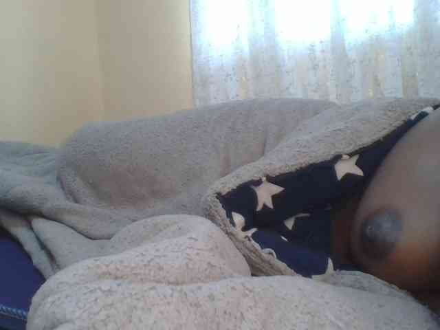Shantell webcam