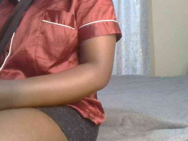 Shantell webcam