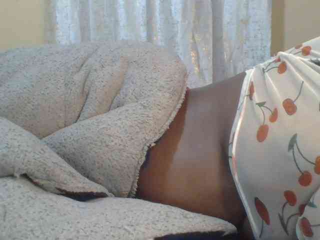Shantell webcam