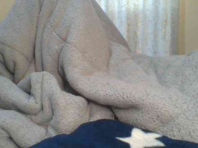 Shantell webcam
