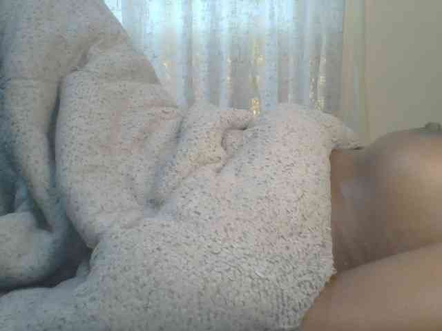 Shantell webcam