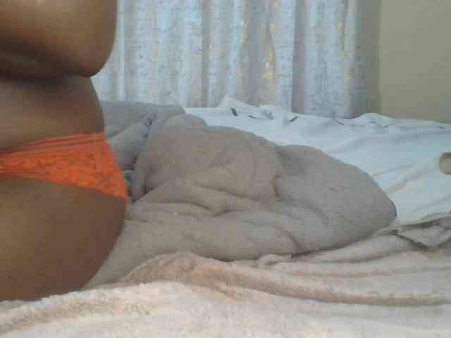 Shantell webcam