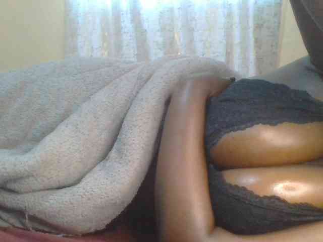 Shantell webcam