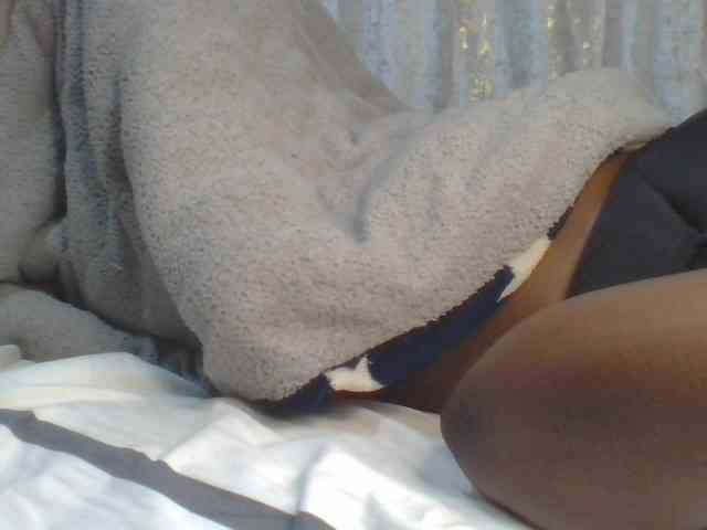 Shantell webcam